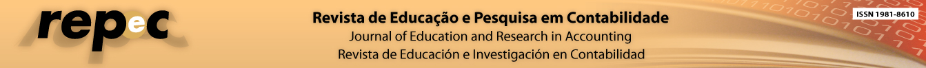 Cabeçalho da página